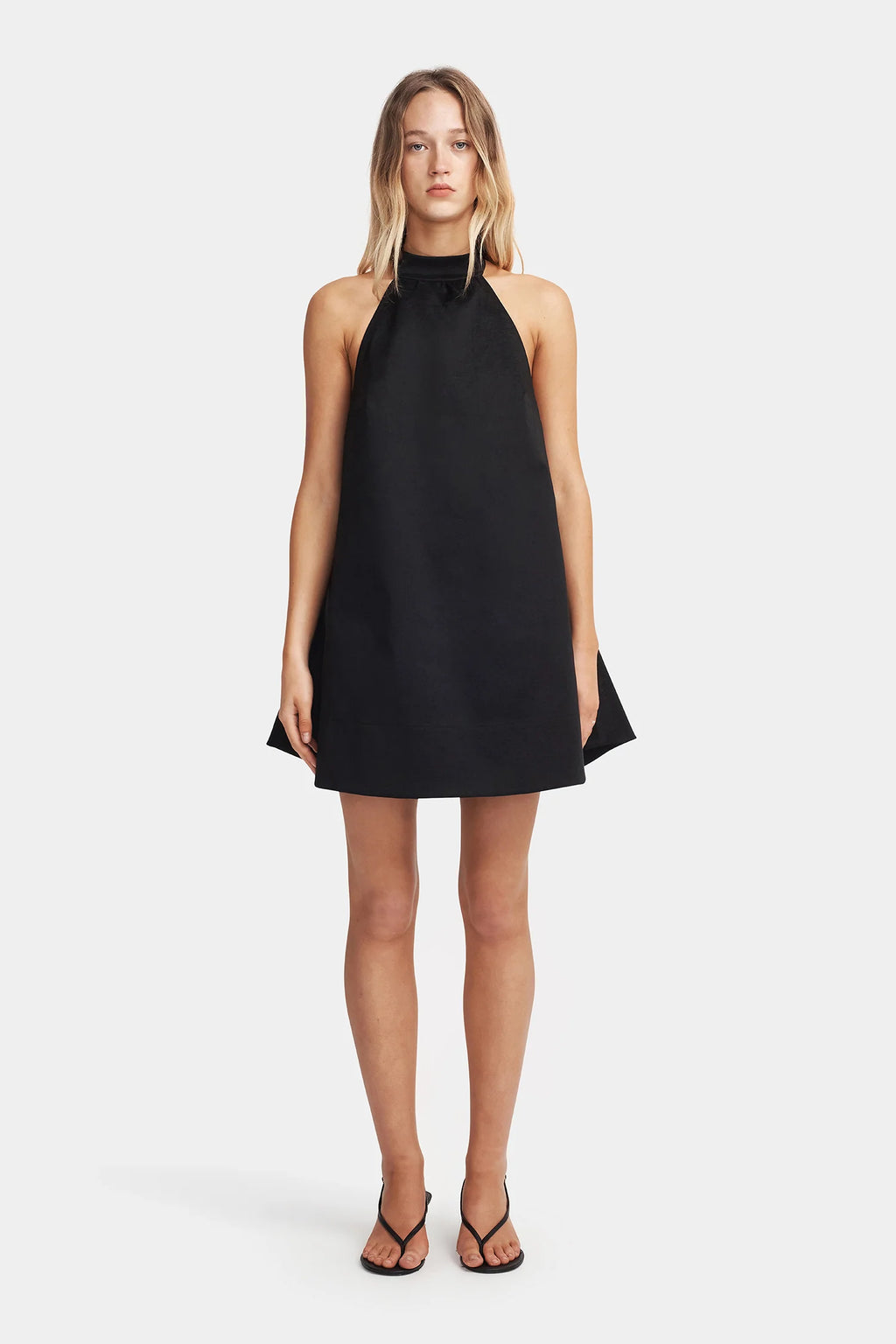 kelsey mini dress – somewear in between