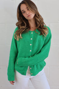 lea cardigan