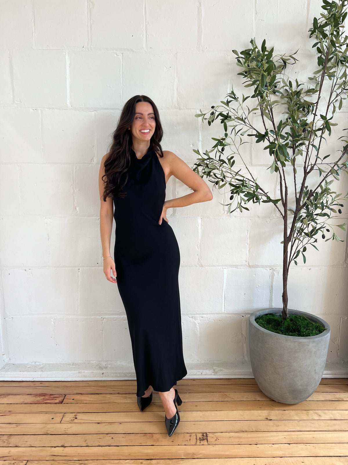 dreamer midi dress Dreamer Midi Dress