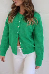 lea cardigan