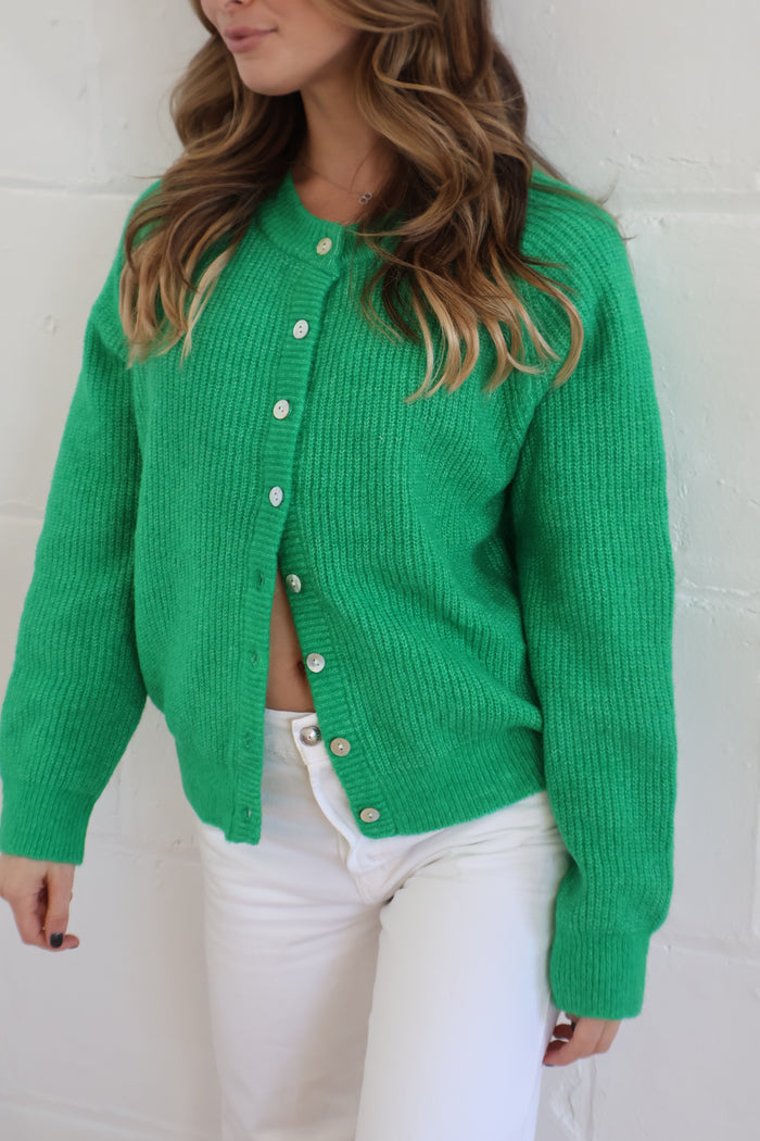 lea cardigan