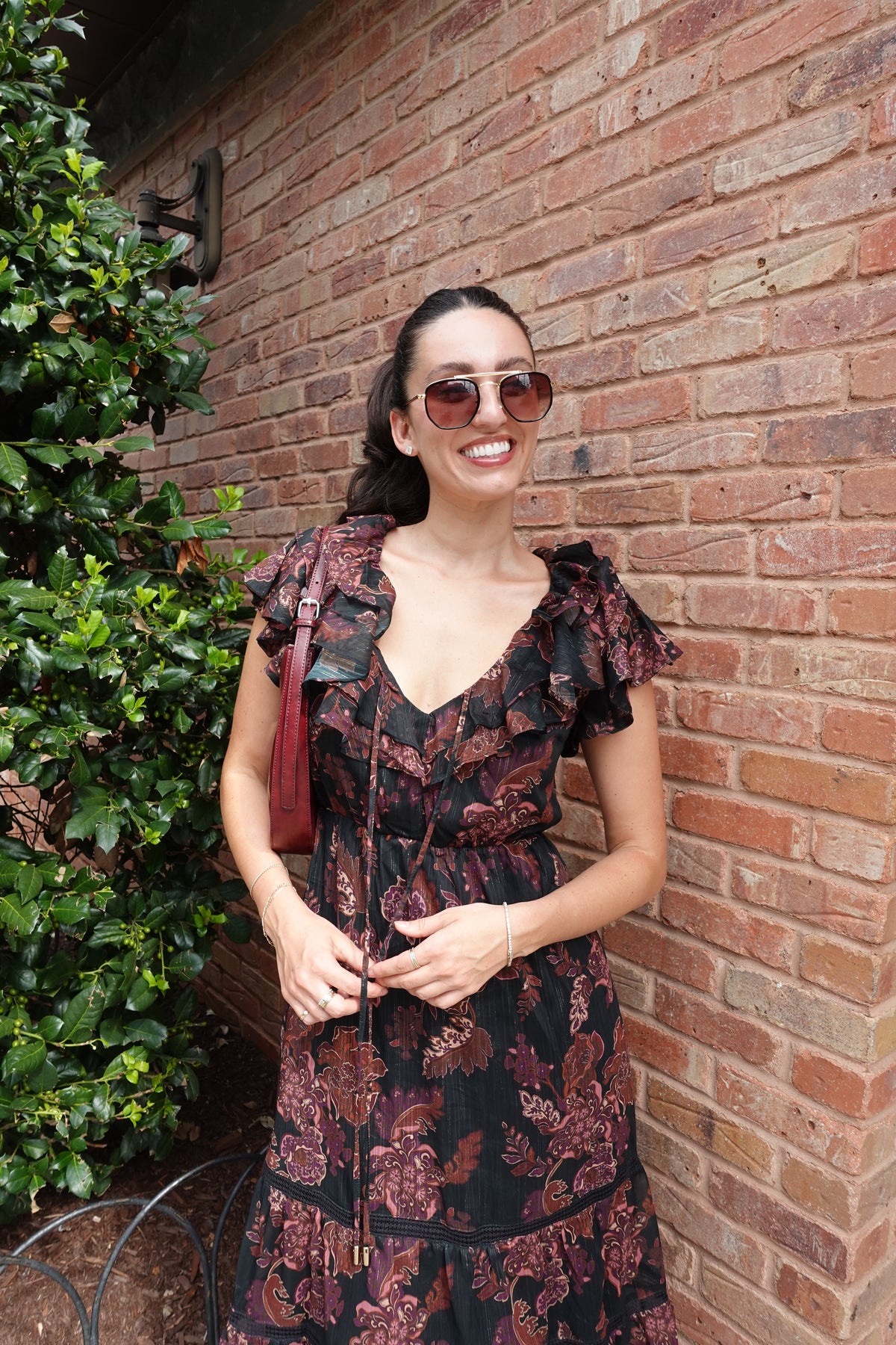 whispers of bohemia midi dress – somewear in between whispers of bohemia midi dress – somewear in between