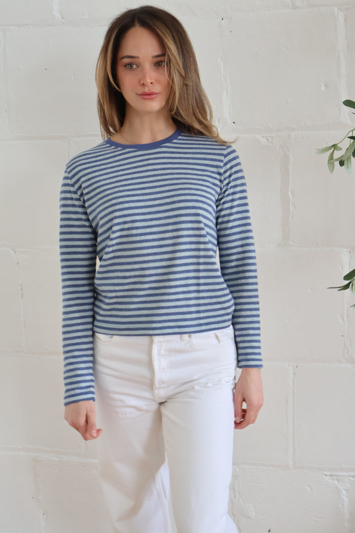 athena stripe basic