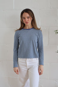 athena stripe basic