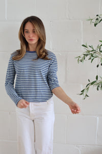 athena stripe basic