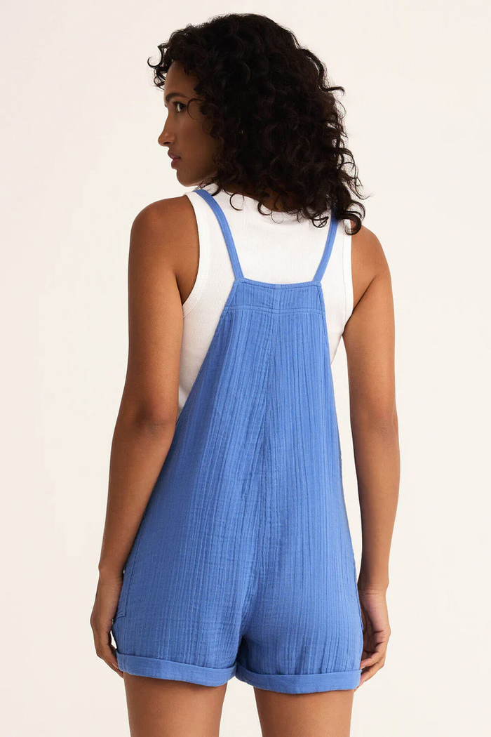 montague romper