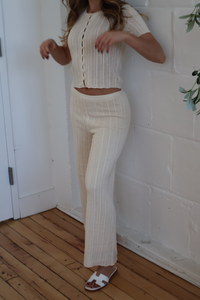 crochet pant