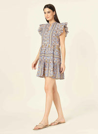 wilora mini dress