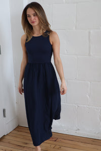 charlotte midi dress
