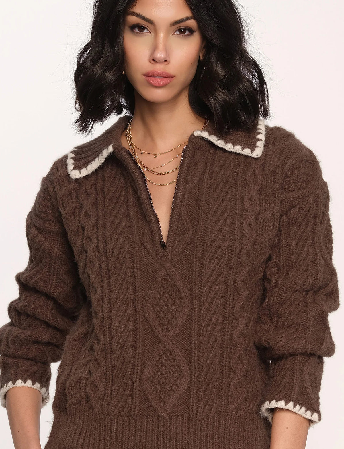 ivana sweater