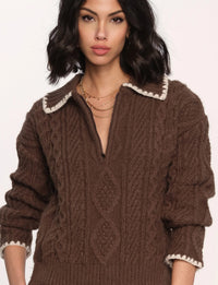 ivana sweater