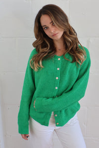 lea cardigan