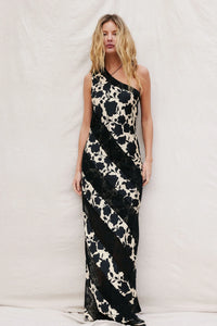 gironna maxi dress