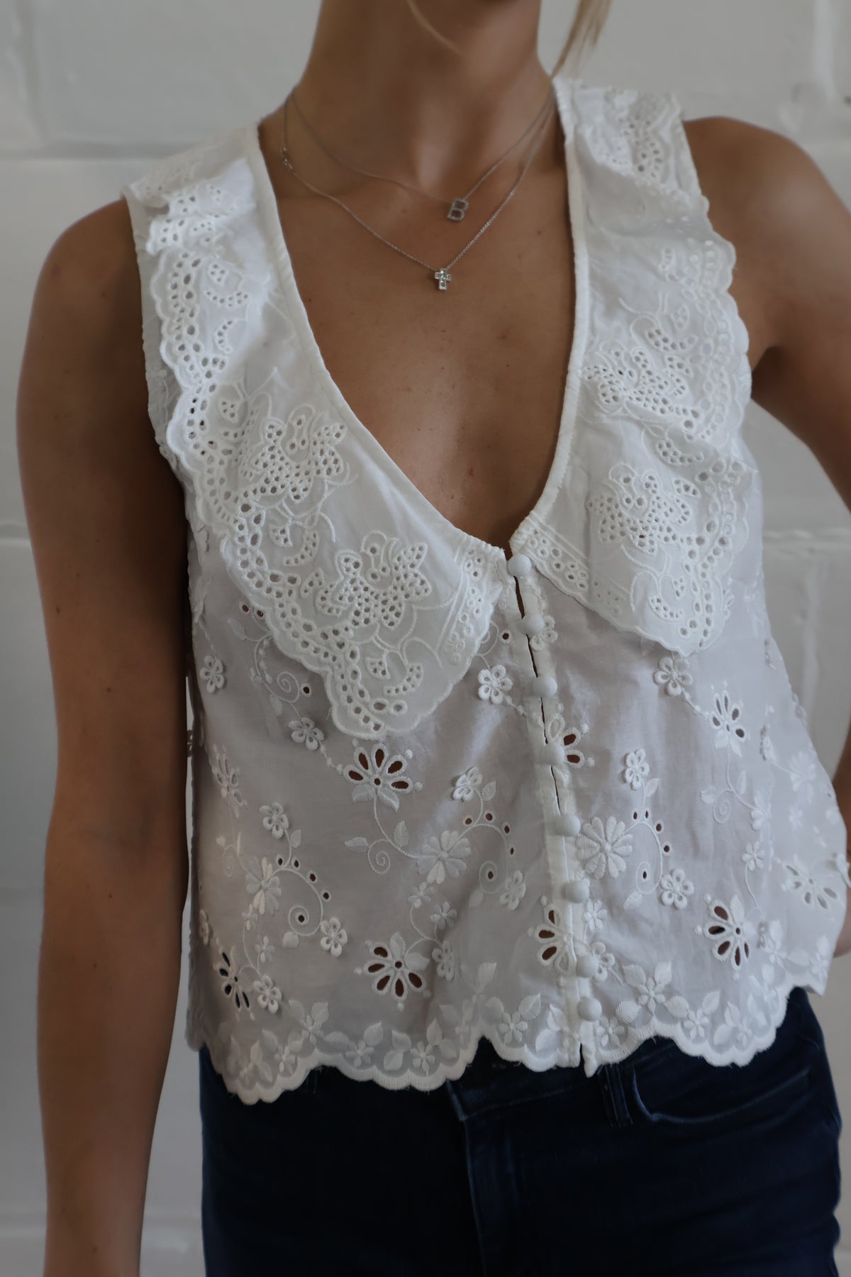 marley top