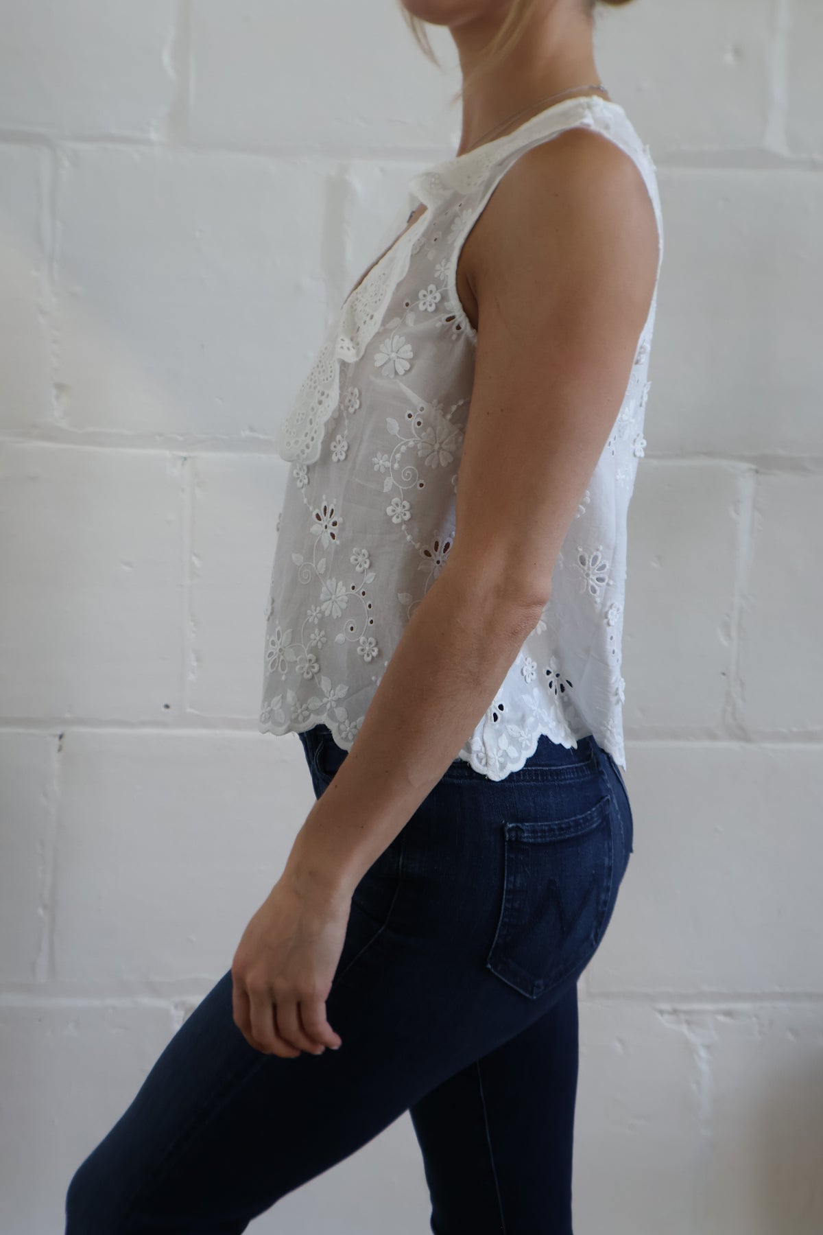 marley top