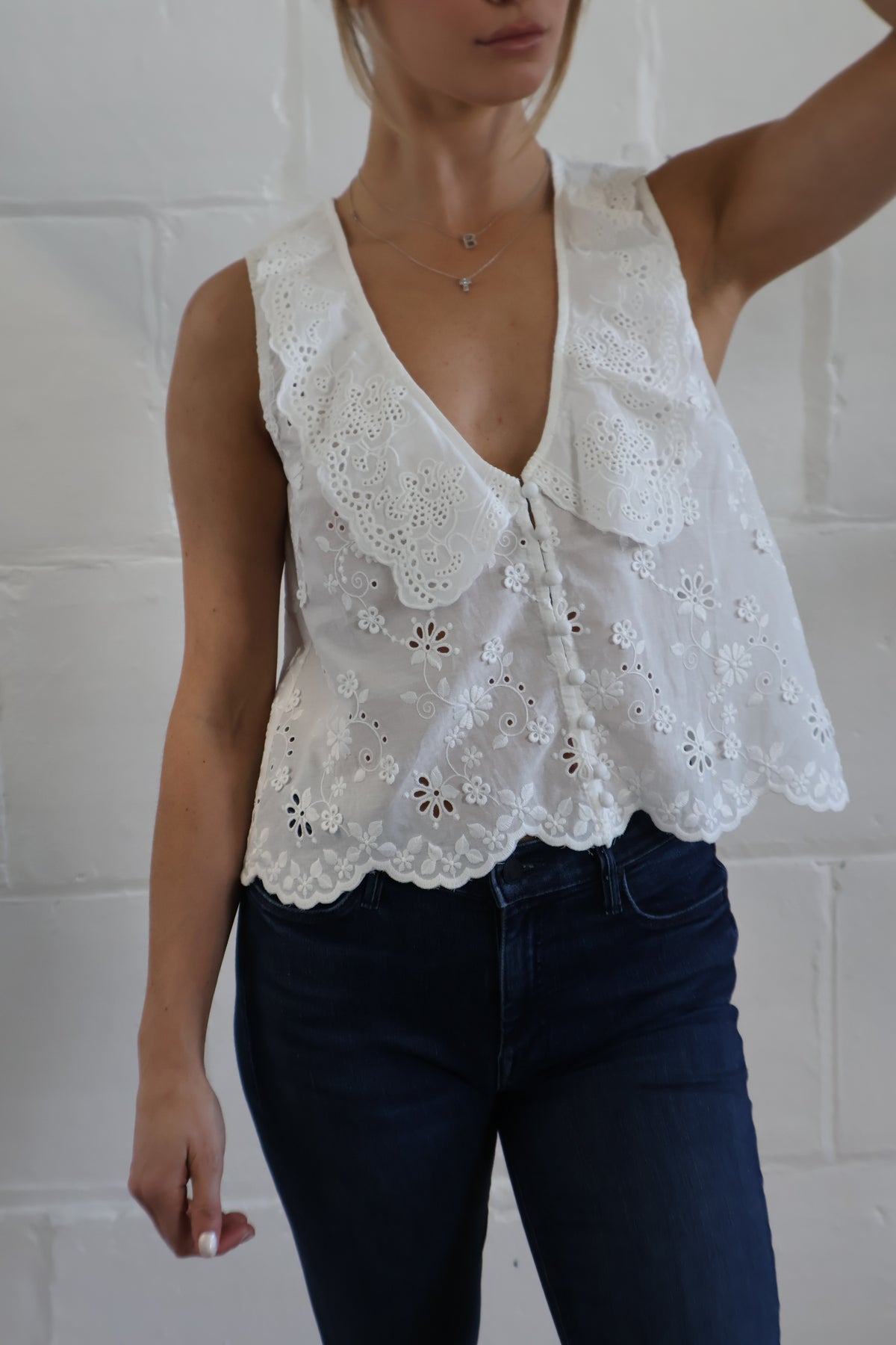 marley top