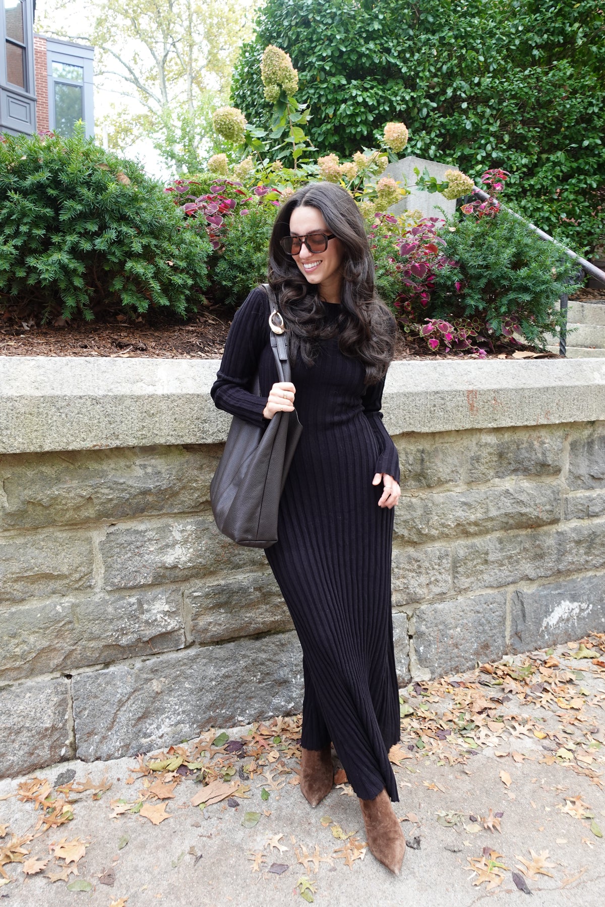 taylor sweater maxi dress somewear in between taylor sweater maxi dress somewear in between