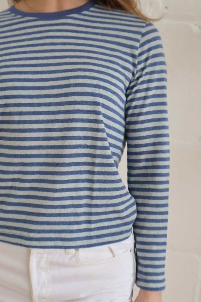 athena stripe basic
