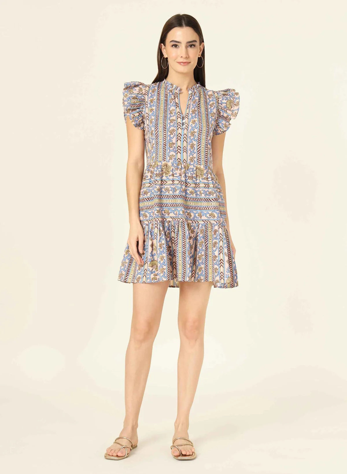 wilora mini dress