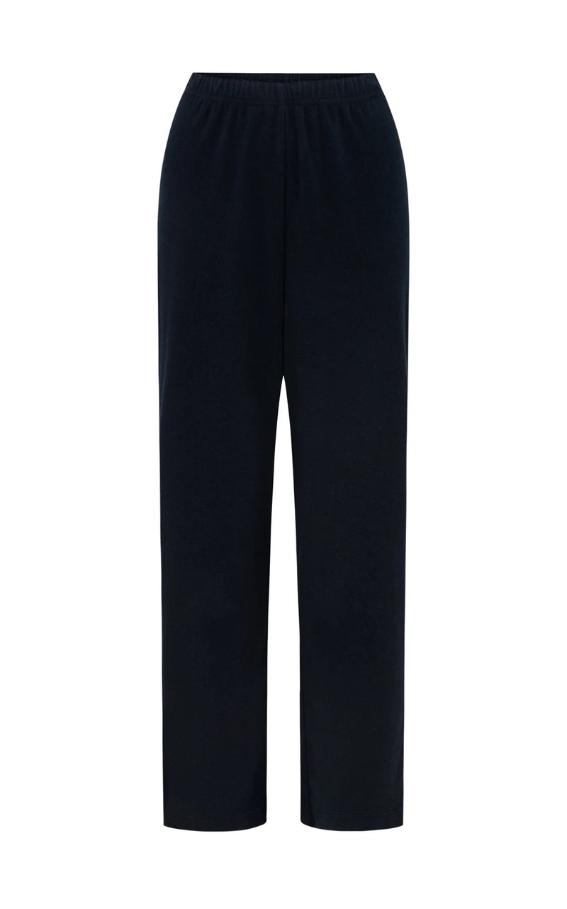 harlow terry pant