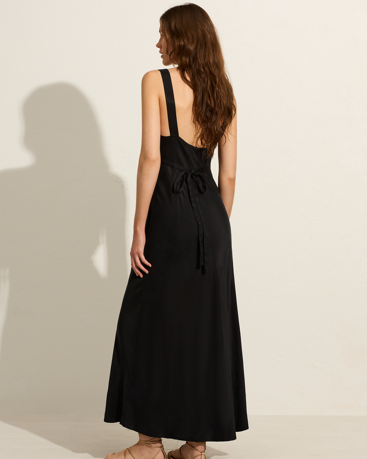 aurelia lace maxi dress AURELIA MAXI DRESS White XS