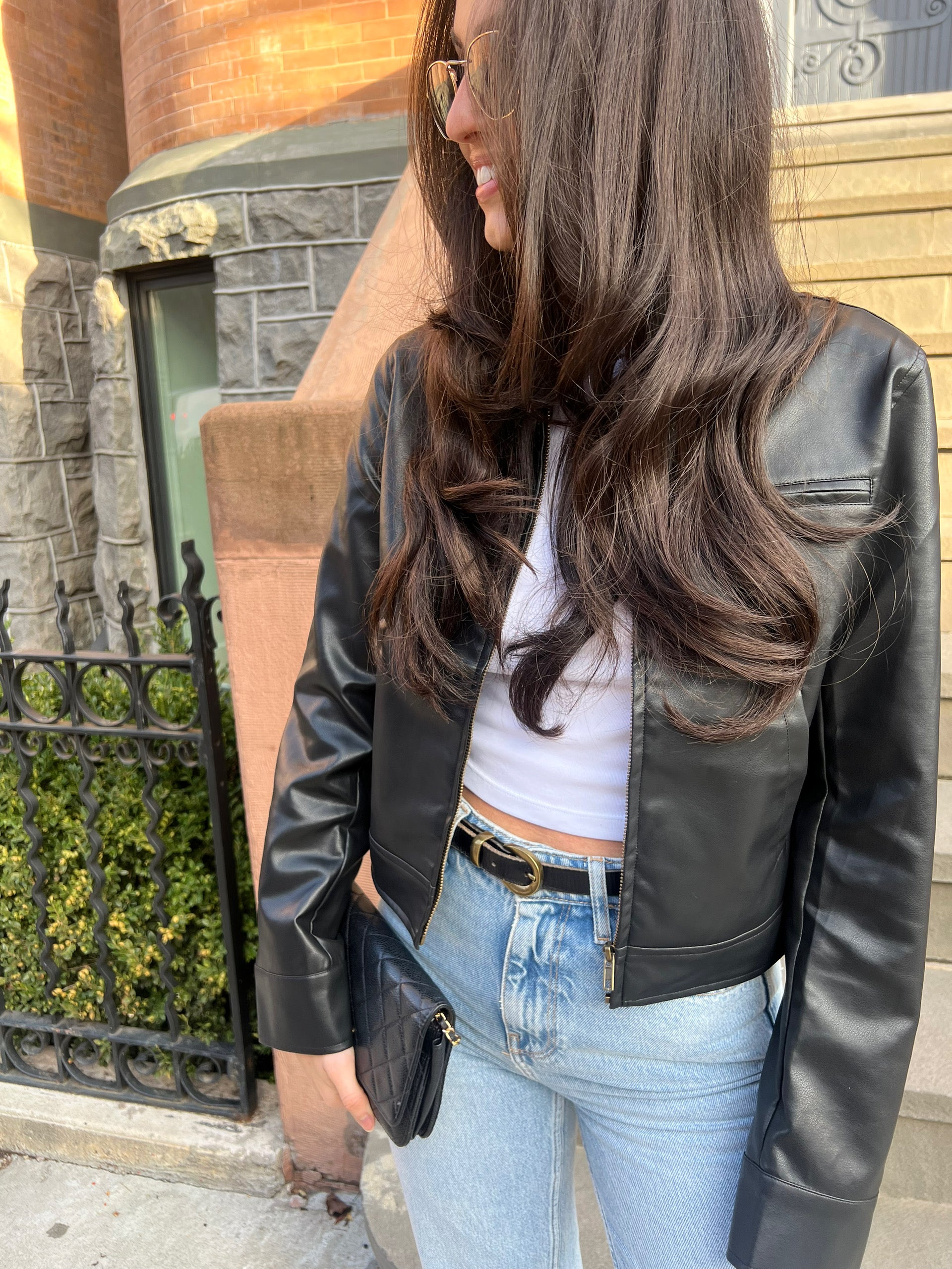 dallas jacket – somewear in between