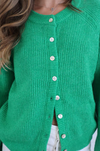 lea cardigan