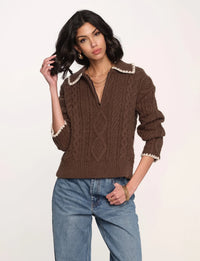 ivana sweater