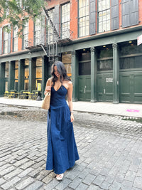 brionni maxi dress