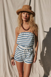 naxos romper