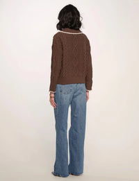 ivana sweater