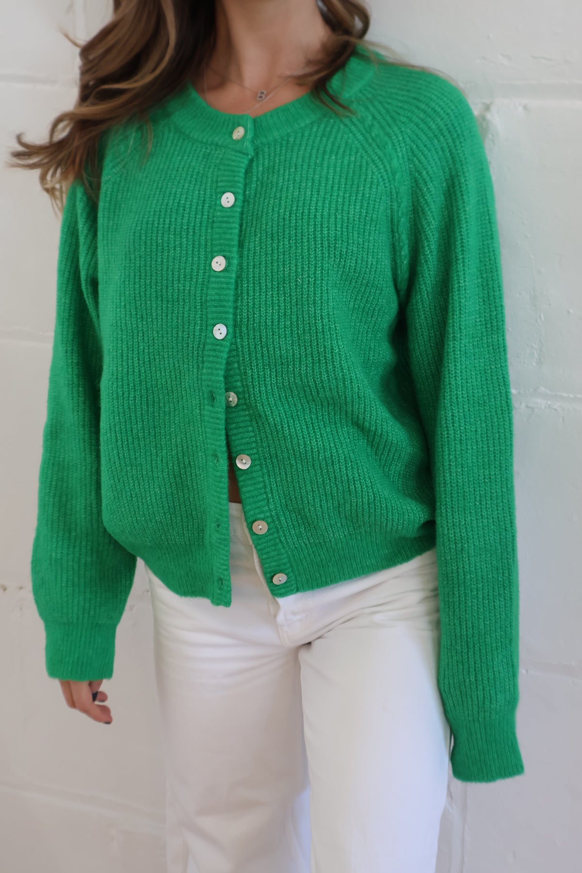 lea cardigan