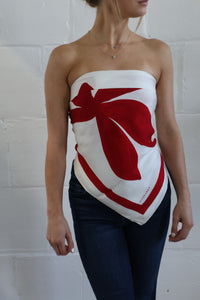 anthros scarf