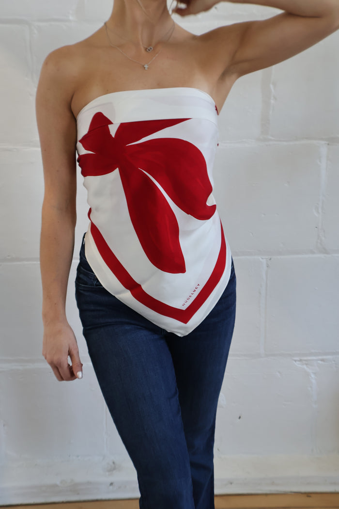 anthros scarf