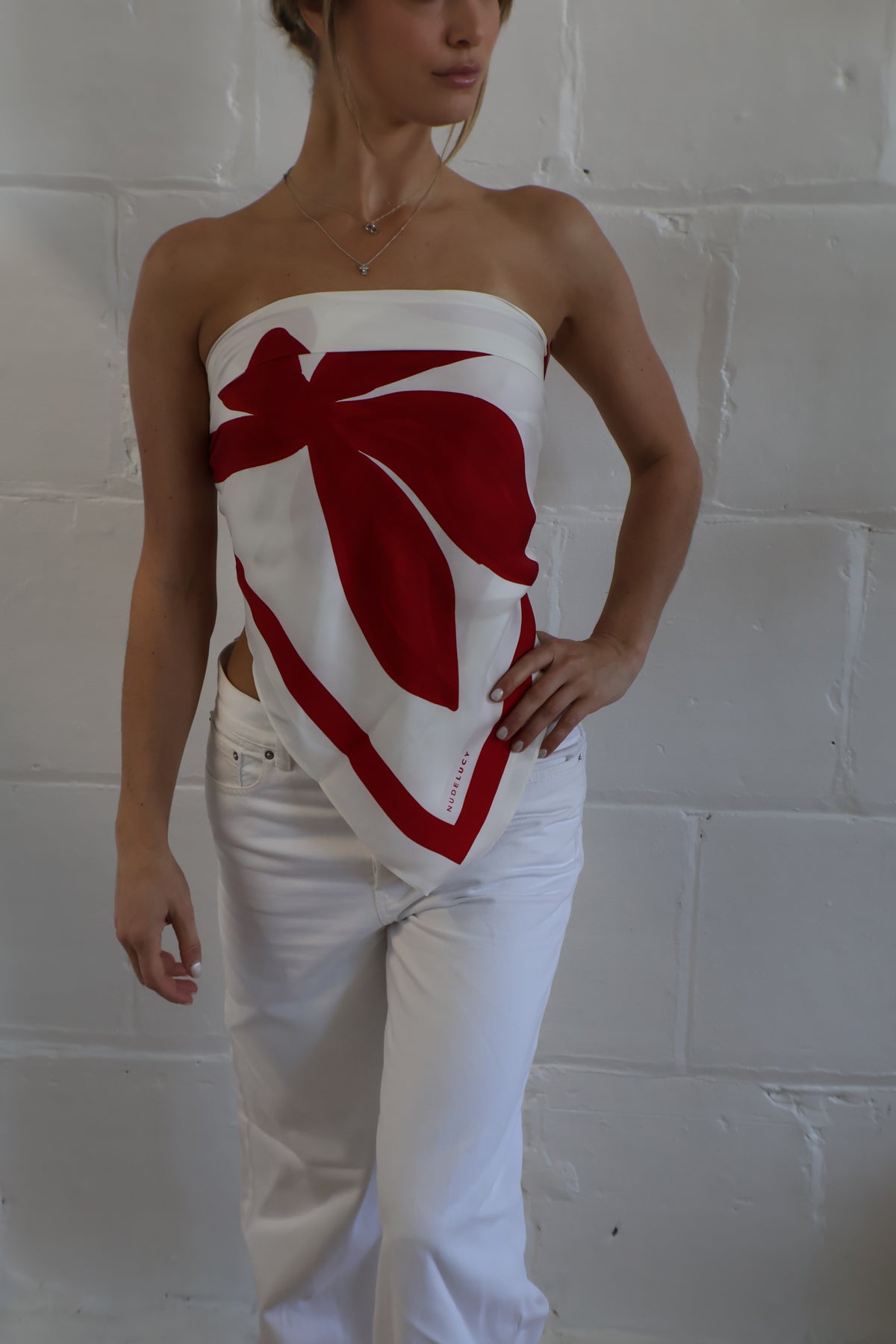anthros scarf