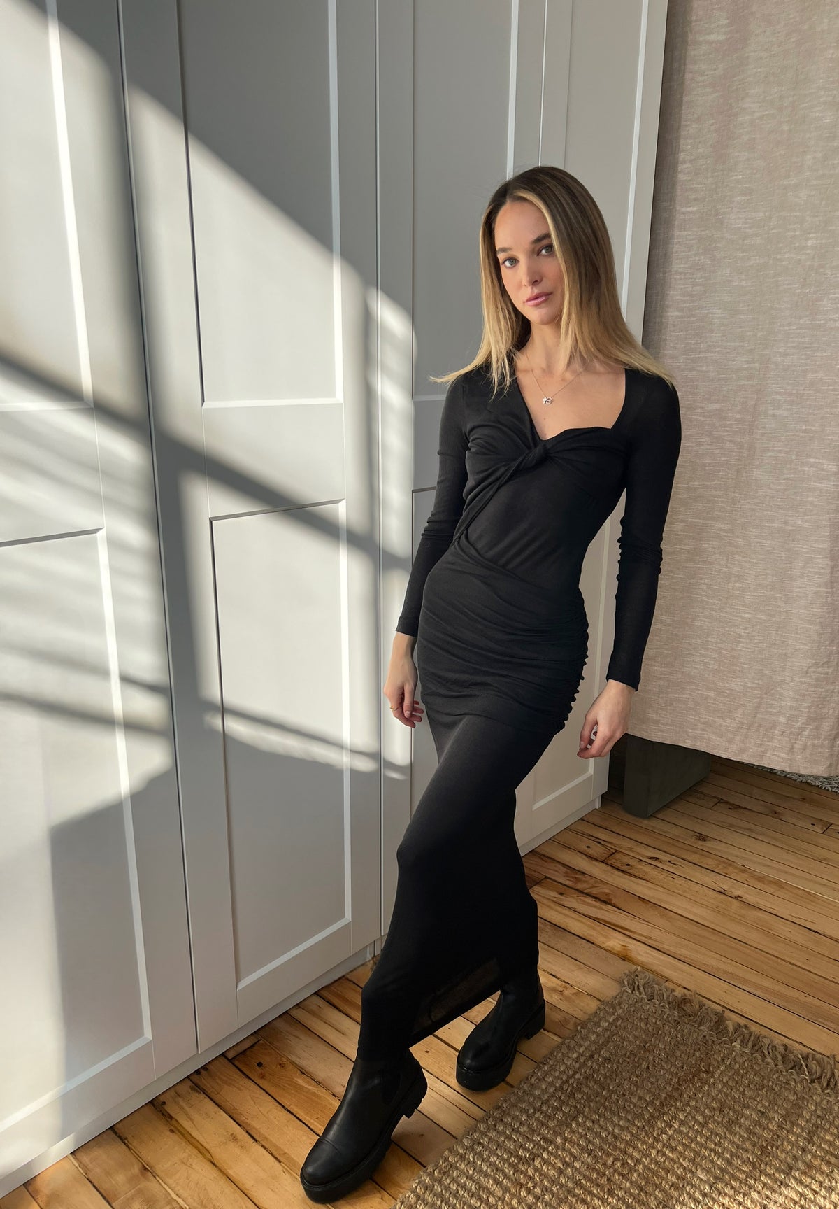 wind through back out maxi dress wind through back out maxi dress