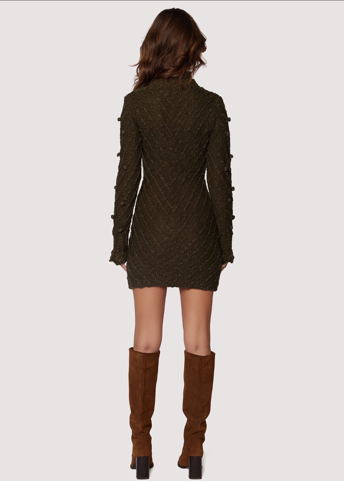 adelina mini dress Adelina Mini Dress + Veil / 2