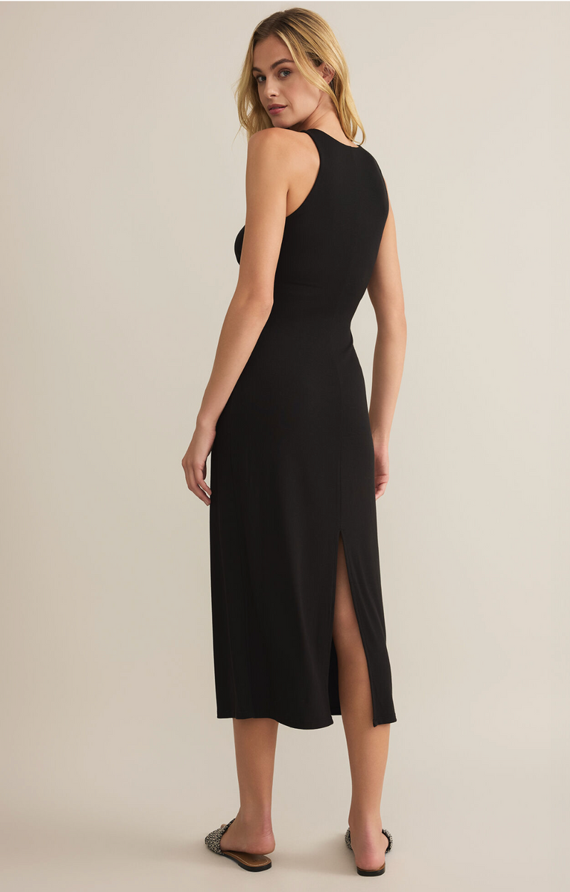 adison midi dress