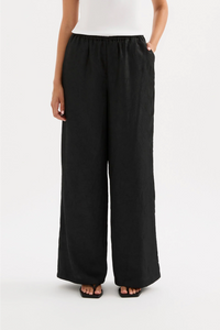 pandora pant black