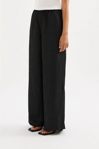 pandora pant black