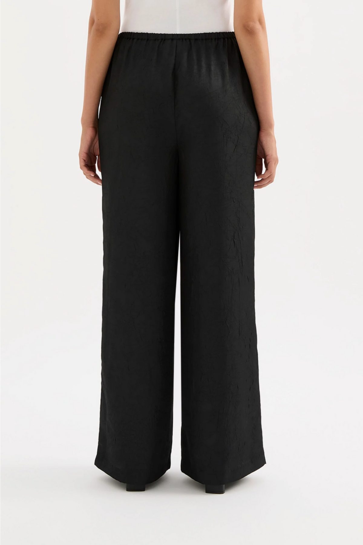 pandora pant black