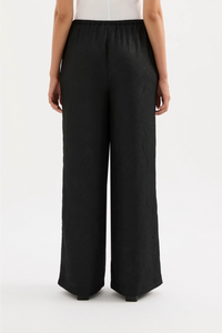 pandora pant black