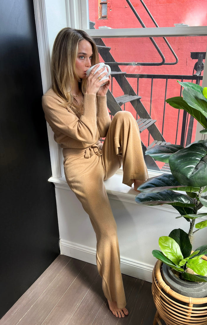 the loungewear collection – somewear in between